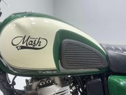 Mash Scrambler Scrambler 400CC 2018 33