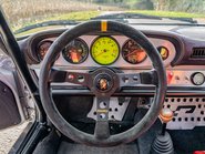 Porsche 911 3.2 RSR Race Car Recreation 17