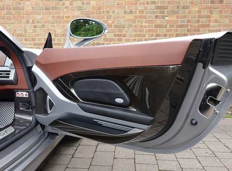 Porsche Carrera GT 26