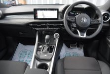 Alfa Romeo Tonale Tb Sprint Dct 9