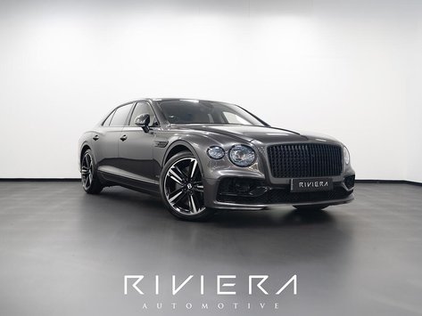 Bentley Flying Spur 6.0 W12 Saloon 4dr Petrol Auto 4WD Euro 6 (635 ps)