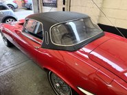 Jaguar E-Type S3 V12 Roadster 45