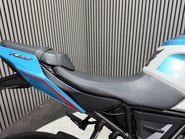Voge R 2023 ONLY 1K 1 FORMER OWNER 125CC NAKED LEARNER BIKE 35