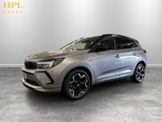 Vauxhall Grandland 1.5 Turbo D Ultimate SUV 5dr Diesel Auto Euro 6 (s/s) (130 ps) 3
