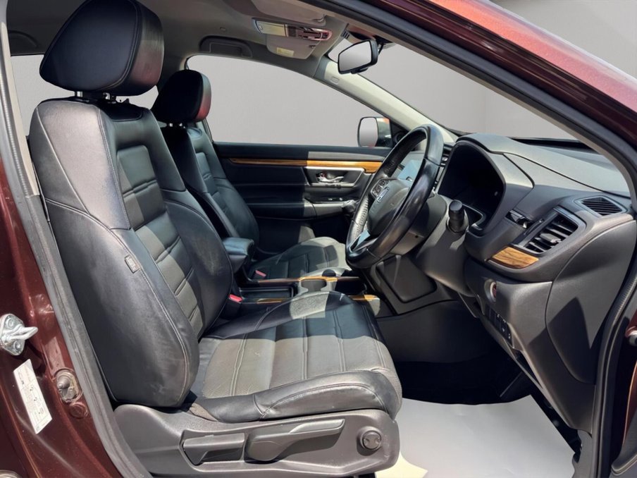 2018 Honda CR-V — image 12