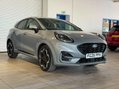 Ford Puma 1.0T EcoBoost MHEV ST-Line X Euro 6 (s/s) 5dr 1