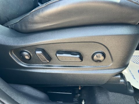 Kia Carens 1.7 CRDi 4 DCT Euro 6 (s/s) 5dr 37