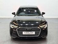 Audi A6 2.0 TDI 40 S line Saloon 4dr Diesel S Tronic Euro 6 (s/s) (204 ps) 10