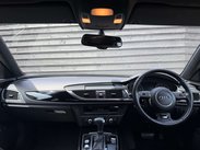Audi A6 2.0 A6 Black Edition TDI CVT 4dr 20