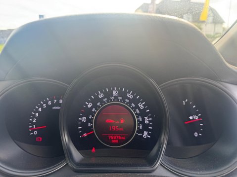 Kia Ceed 1.4 1 Euro 5 5dr 8