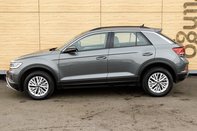 Volkswagen T-Roc LIFE TSI 13