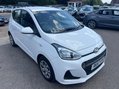 Hyundai i10 1.2 SE Auto Euro 6 5dr 1