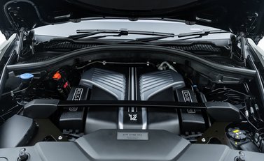 Rolls-Royce Cullinan Black Badge 46