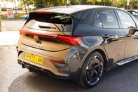 Cupra Born V3 8