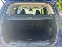 Ford Kuga EcoBoost Titanium SUV 5dr Petrol Manual 2WD Euro 6 (s/s) (150 ps) 10