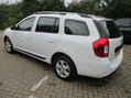 Dacia Logan 0.9 TCe Laureate Euro 6 (s/s) 5dr 8