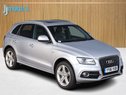 Audi Q5 2.0 TDI S line Plus SUV 5dr Diesel S Tronic quattro Euro 6 (s/s) (190 ps)