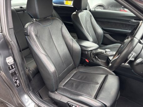 BMW M2 3.0i Coupe 2dr Petrol DCT Euro 6 (s/s) (370 ps) 23