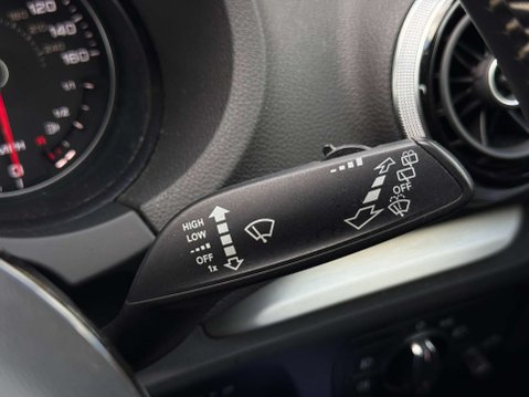 Audi A3 1.4 TFSI S line Hatchback 3dr Petrol Manual Euro 6 (s/s) (125 ps) 54