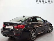 BMW M4 3.0 BiTurbo Competition Coupe 2dr Petrol DCT Euro 6 (s/s) (450 ps) 4