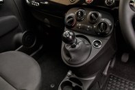 Fiat 500 STANDARD 31
