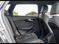Audi A4 2.0 A4 Black Edition 35 TFSI MHEV Semi-Auto 5dr 40