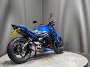 Suzuki GSX-S GSX 1000 S 2015 50K GREAT RUNNING NAKED 1000CC MOT WARRANTY 3