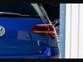 Volkswagen Golf 2.0 Golf R TSi Semi-Auto 4WD 5dr 26