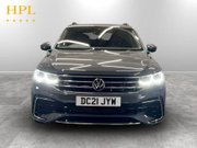 Volkswagen Tiguan 2.0 TDI R-Line SUV 5dr Diesel DSG 4Motion Euro 6 (s/s) (200 ps) Air Con - A 2