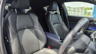 Toyota C-HR 1.8 VVT-h Dynamic SUV 5dr Petrol Hybrid CVT Euro 6 (s/s) (122 ps) 17