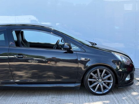 Vauxhall Corsa 1.6 Corsa VXR Nurburgring Edition 3dr 15