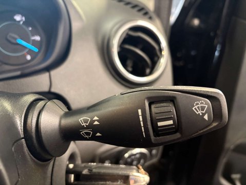 Ford Ka+ 1.2 Ka+ Zetec 5dr 23