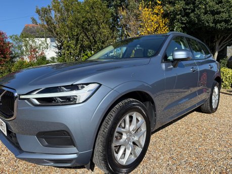 Volvo XC60 2.0 D4 Momentum Auto AWD Euro 6 (s/s) 5dr 5