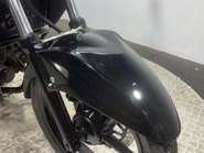 Suzuki Inazuma GW 2015 22K GOOD RUNNING COMMUTER BIKE 250CC MOT RIDES WELL 13