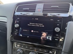 Volkswagen Golf 1.4 TSI 8.7kWh GTE Advance Hatchback 5dr Petrol Plug-in Hybrid DSG Euro 6 ( 42