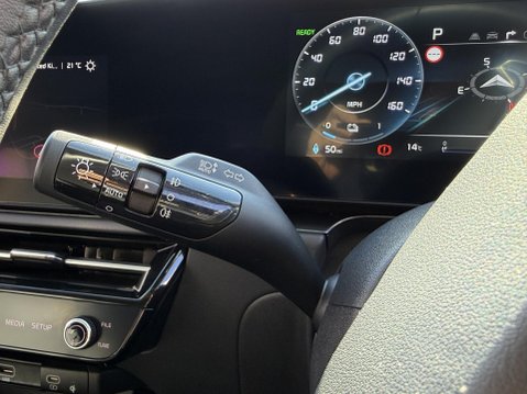 Kia Niro 64.8kWh 4 SUV 5dr Electric Auto (201 bhp) 41