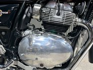 Royal Enfield Interceptor 650 2019 940 MILES STUNNING 650CC A2 READY MODERN RETRO 650CC 17