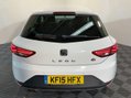 SEAT Leon 1.4 ECOTSI FR TECHNOLOGY 3d 150 BHP 5