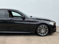 BMW 5 Series 2.0 520d M Sport Auto 4dr 12