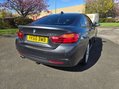 BMW 4 Series 2.0 420d xDrive Gran Coupe M Sport Auto 4WD 5dr 34