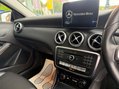 Mercedes-Benz A Class 1.5 A180d Sport (Premium) 7G-DCT Euro 6 (s/s) 5dr 14