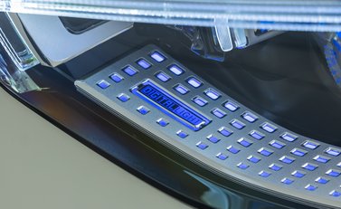 Mercedes-Benz S Class S580 MAYBACH FIRST CLASS 47