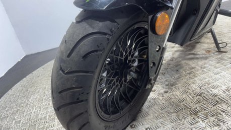 Artisan Ev ELECTRIC SCOOTER 125CC LEARNER BIKE 125CC ESCOOTER 26