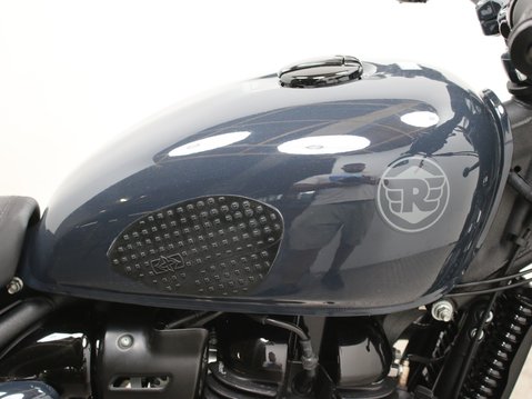 Royal Enfield Shotgun SHOTGUN 650 25