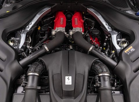 Ferrari Roma 3.8T V8 F1 DCT Euro 6 (s/s) 2dr 27