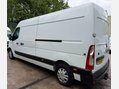 Renault Master 2.3 dCi 35 Panel Van 5dr Diesel Manual FWD LWB Medium Roof Euro 4 (100 ps) 15