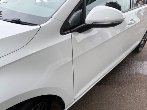 Volkswagen Golf 1.4 TSI SE Nav Euro 6 (s/s) 5dr 35