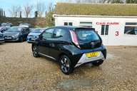 Toyota Aygo 1.0 VVT-I X-CLUSIV LOW INSURANCE! LOOK! JUST £20 TAX! 7