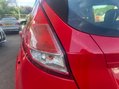 Ford Fiesta 1.25 Zetec Euro 5 5dr 12