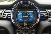 Mini Hatch COOPER S SPORT 15